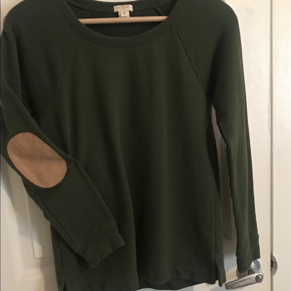J.Crew Sweater